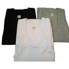 Ärmelloses Tanktop für Herren, einfarbig, schmal geschnitten, Fitness-T-Shirt, Trainingsunterhemd, Bodybuilding-Laufweste