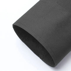 Appointments Men Shirt Tops Casual Classic Dress Shirt Fashion Long Sleeve Premium Wrinkle Resistant Brand New