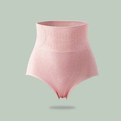 High Waisted Underwear for Women Tightening The Abdomen and Forcefully Lifting The Buttocks To Shape The Body Women's Underwear