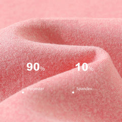 Women's Thermal Underwear Men Double-sided Fleece Seamless Thermos Clothing Warm Lingerie Suit Winter Clothes Women 2 Piece Sets