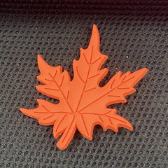 Rubber Beach Bag Accessories Charms - 3" Beach Charm Accessories for Rubber Beach Totes Perfect Tote Accessories for Summer