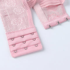 Sexy Underwear Women's Thin Bra Girls 36-44 A B Cup Brassiere Wireless Underwear Lady Push Up Bralette Lingerie Push Up Bra