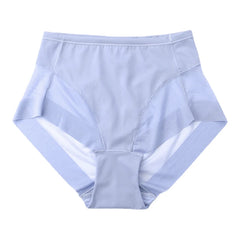 Women Panties High Waist Seamless Slimming Underwear Highly Elastic Woman Briefs Lady Underpants Butt Lifter Shapewear Pants