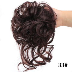 Customized 20 Dress Accessories Hair Accessories Hair Band Hair Loop Hair Rope Hair Decoration