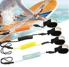 Surfzubehör, Surfsicherheitsleinen, Bootspaddel, Stand-Up-Paddles, Surfseile, Sicherheits-TPU-Handleinen, Surfbretter