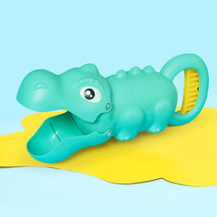 Strandspielzeug für Kinder von 3, 4 und 5 Jahren, Jungen, Sommer-Sandspielzeug, Wasserspiel, Strandspielzeug-Set für draußen,