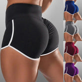 Women Sports Panties Sleep Bottoms Underwear Shorts Tights Skinny Pants Black Gray Red L XL XXL Quick Drying Casual Fitness Yoga