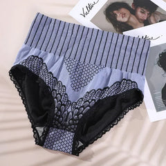 Women Seamless Panties Underwear Female High Waist Brief Hip Lift Underpanties Breathable Underpant Sexy Lingerie Body Shaper