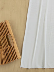 4 Pieces Lace Up Halter Triangle Bikini Swimsuit & Cover Up With Pants Sexy Swimwear Women 2025 Bathing Swimming Suit Female