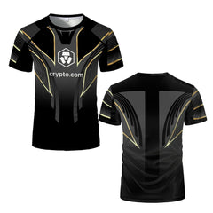 Wettkampf-T-Shirts für Männer und Frauen im Ringen, Sportbekleidung mit Kragen, kurzärmelige Outdoor-Oberteile