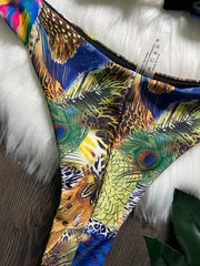 RUOTONGSEPT 2023 Beliebte Damen-Strandmode: Sexy Bikini-Sets, heiße Sport-Bademode, Push-up-Badeanzug mit Polsterung, exquisite Badebekleidung