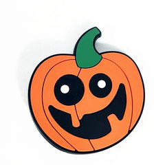 Rubber Beach Bag Accessories Charms - 3" Beach Charm Accessories for Rubber Beach Totes Perfect Tote Accessories for Summer