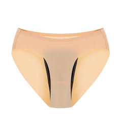 Menstrual Panties Women Underwear intimatePantsHighWaist Absorvent PadSeamless Super Absorbent Abundant Flow BriefWithLeakProof