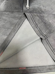 Summer Casual Men's T-Shirt 3d Printed Henry Shirts English Letter Pattern Tees Tops Vintage Round Neck T-Shirt Men's Clothing