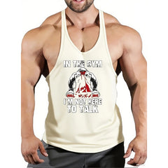 גופיית כדורסל אופנתית לגברים בסגנון רחוב קיץ אימון שרירים קלאסית לנשימה גופיית כדורסל לנשימה