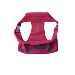 תחתוני נשים כותנה סקסיים תחתוני נשים כל יום שבועות הדפס תחתונים הלבשה תחתונה לנשים 7 יח'\סט