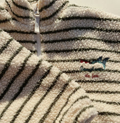 Kids 25 Autumn Winter New Children's Clothing Ks Kitten Bow Swan Beetle Lamb Fur Coat Kids Jackets for Girls