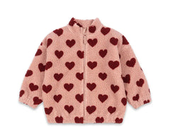 Kids 25 Autumn Winter New Children's Clothing Ks Kitten Bow Swan Beetle Lamb Fur Coat Kids Jackets for Girls