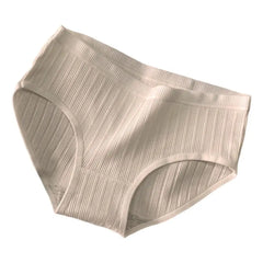 נשים תחתונים אמצע מותן ניילון בתוספת גודל בסגנון יפני הרמת ישבן ייבוש מהיר ספורט מזדמן תחתונים נשיים תחתונים