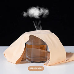 Menstrual Panties Women Underwear intimatePantsHighWaist Absorvent PadSeamless Super Absorbent Abundant Flow BriefWithLeakProof