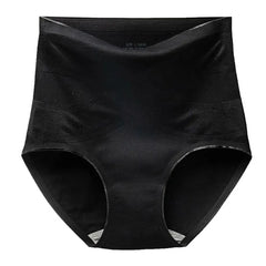 תחתוני נשים רכים במיוחד, בעלי מותן גבוהה, מרימים את הירכיים, נושמים, נוחים ונמתחים.