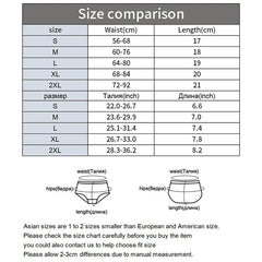 Women's Invisible Underwear Spandex Crotch Intimate Women Sexy Lace Panties Ladies Seamless Pantys Underpants Plus Size Lingerie