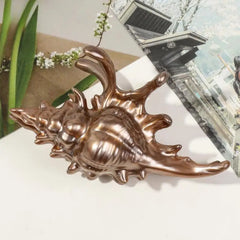 קליפס טופר כריש אוקיינוס לנשים קליפס טופר קונכייה לשיער לאביזרי שיער חוף חמודים