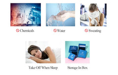 Cute Sea Turtle Rainbow Beaded Anklets For Women Elastic Rope Chains Adjustable Ankle Bracelet Beach Jewelry Summer Accessories