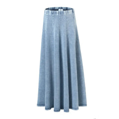 kids girls women panel casual skirts Mom daughter fashion sporty family matching spring summer skirt clothing