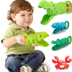 Strandspielzeug für Kinder von 3, 4 und 5 Jahren, Jungen, Sommer-Sandspielzeug, Wasserspiel, Strandspielzeug-Set für draußen,