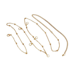 Schlichter Boho-Strand-Taillengürtel mit Strasssteinen, sexy Mode für Damen, Bauchnabelschmuck, Bikini-Sommer-Accessoires