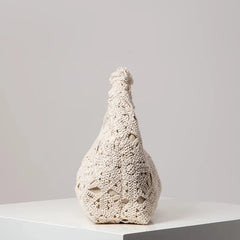 תיקי חוף בוהו לנשים תיק נצרים תיקי טוטה בסגנון פרימיום לנשים בגדי חופשה תיקי חוף ארוגים בעבודת יד לנשים