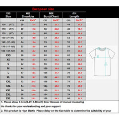 Chef Uniform Pattern T Shirt For Men Customized Name 3D Printed Tees Harajuku Short Sleeve Baggy Street Tops Cool T-shirts