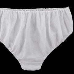 Comfortable Panties for Women Elastic Underpants Women Disinfectant Briefs Light Female Underwear Portable Hygienic Lingerie