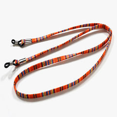 Fashion Eyeglass Chains For Women Bohemia Adjustable Sunglasses Chains Glasses Cord Holder Eyewear Lanyard Necklace Strap Rope