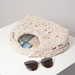 תיקי חוף בוהו לנשים תיק נצרים תיקי טוטה בסגנון פרימיום לנשים בגדי חופשה תיקי חוף ארוגים בעבודת יד לנשים