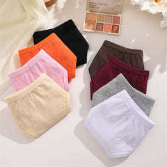 Seamless Cotton Panties Women's Sexy Thong G Breathable Lingerie Lingerie