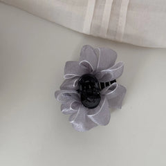 Hair accessories for women girl claw clip pin bow Crab popular leading fashion cute Kawaii sweets kpop new in fairy 2025 vintage