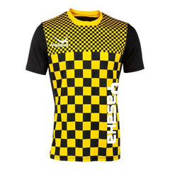 New Men's Boutique T-shirt Summer Ultra-thin Breathable Fitness Sports Short-sleeved table tennis Clothing Trendy men's clothing