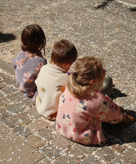 Kids 25 Autumn Winter New Children's Clothing Ks Kitten Bow Swan Beetle Lamb Fur Coat Kids Jackets for Girls