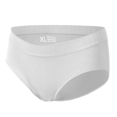Menstrual Panties for Women Comfortable Physiological Underwear Absorbency Leak Proof Briefs Cotton Lingerie Period Underpants