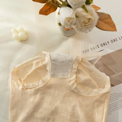 Women's Lingerie High Wait Underwear Lady Soft Briefs Panties Women Sexy Female Lingerie Panties Set Pack Triangular Underpants