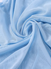 Lingerie Tops for Women Lace Women's Sheer Mesh Deep V Neck Transparent Sleepwear Nightgown Sheer Bodysuit for Women Lingerie