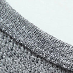 Men Vest O-neck Sleeveless Tank Tops Slim Fit Summer Vest Fitness Gym Workout Undershirt Bodybuilding Running Vest