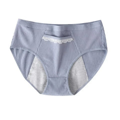 תחתוני נשים פיזיולוגיות, כותנה יפנית, מידות גדולות, תחתוני כותנה, תחתוני מחזור חודשי מונעי דליפות.