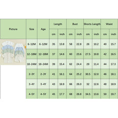 Sommer-Set für Jungen: Zweiteiliges Set aus Baumwoll-Leinen-Oberteil mit kurzen Ärmeln und Knöpfen sowie Shorts mit elastischem Bund.