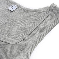 New Casual Bodybuilding Vest Summer Plus Size Men Clothing Tank Tops Black White Gray Singlets Sleeveless Fitness Men Vest Tees