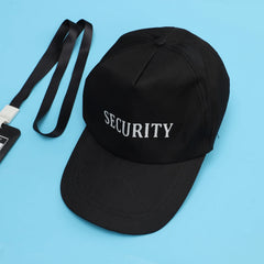 Agenten-Accessoires-Set: Krawatte, Ohrstöpsel, Arbeitsbrille, Hut, Geheimdienst-Kostüm für Teenager und Erwachsene, Cosplay, Spiele, Partys