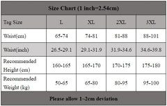 Men Casual Trunks Striped Cotton Comfy Loose Home Sleep Pajamas Nightwear Boxer Shorts Sports Summer Vacation Beach Board Shorts