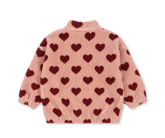 Kids 25 Autumn Winter New Children's Clothing Ks Kitten Bow Swan Beetle Lamb Fur Coat Kids Jackets for Girls